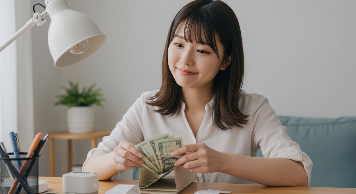 結論｜キャッシュレス疲れを解決！現金派に戻ったことでお金と向き合う最高のきっかけになる