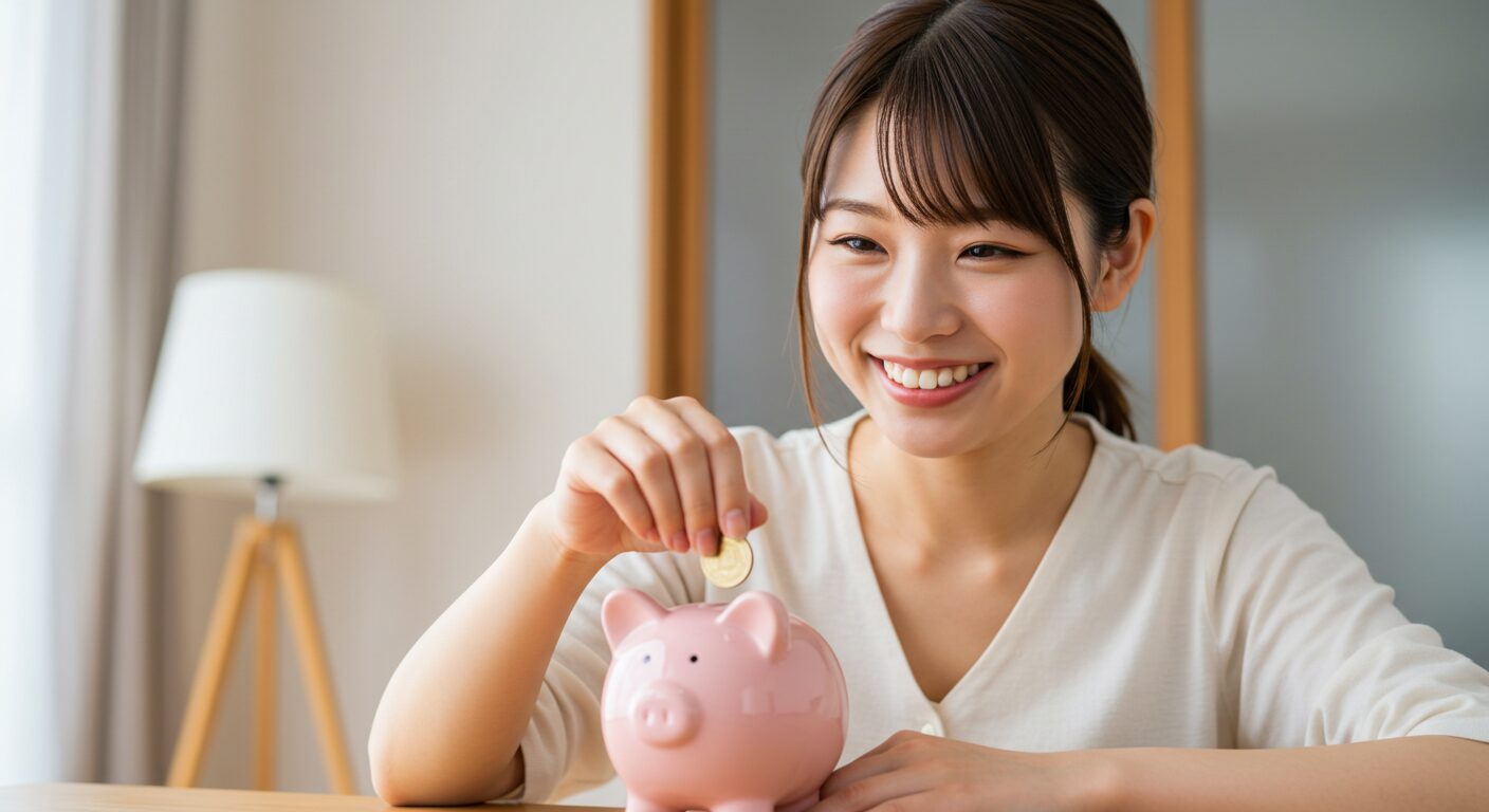 支払いを現金に戻すと自然に節約意識が高まる