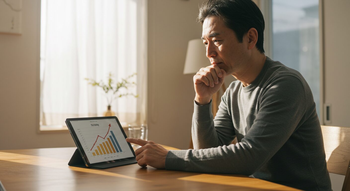 結論｜ブリヂストンでの配当生活は可能だが数千万円必要！まずは月1万円の配当金を目指すのが現実的