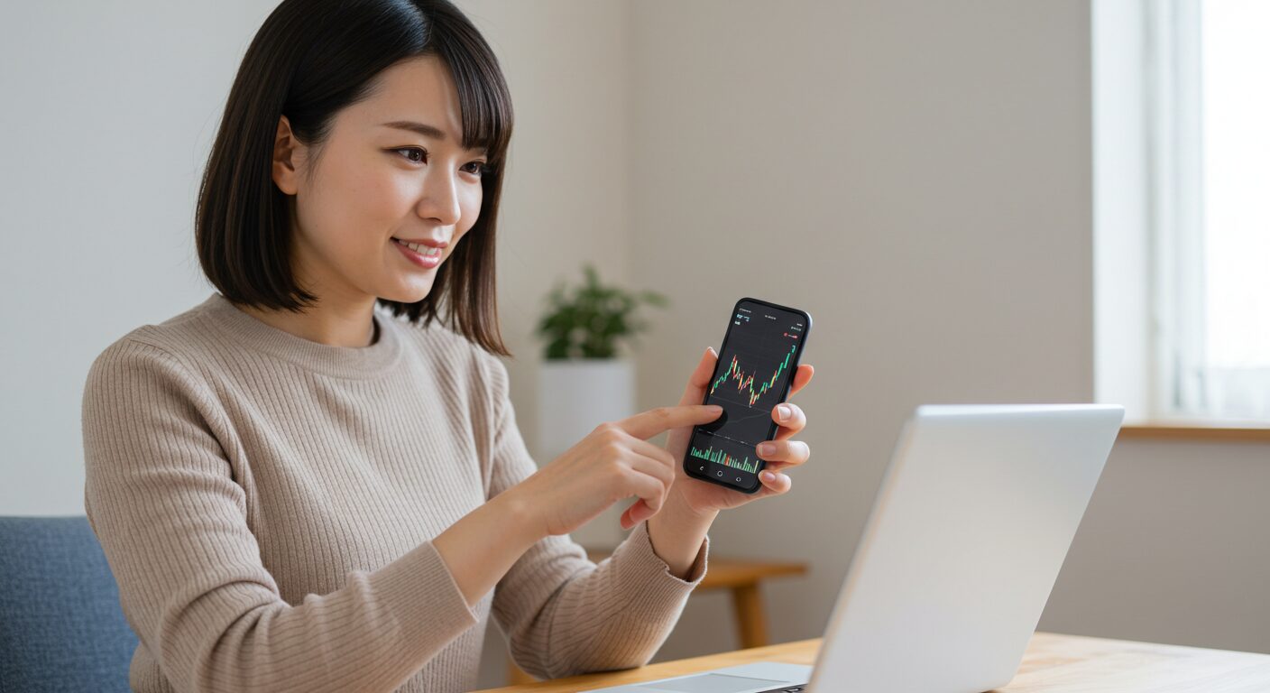 20万円あったらできること｜消費するだけはもったいない！投資で100万円を目指す方法
