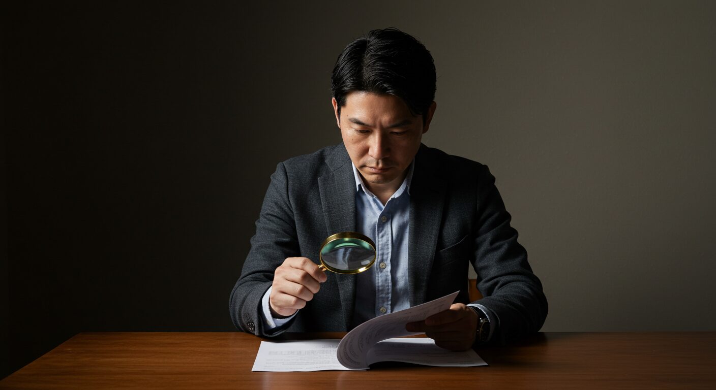 【要注意】日本版SCHDに投資する前に知るべき高配当株投資のリスク