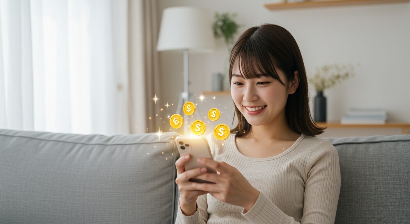 結論｜ピッコマのポイ活は安全！2日で500円相当稼げる案件や公式キャンペーンがお得