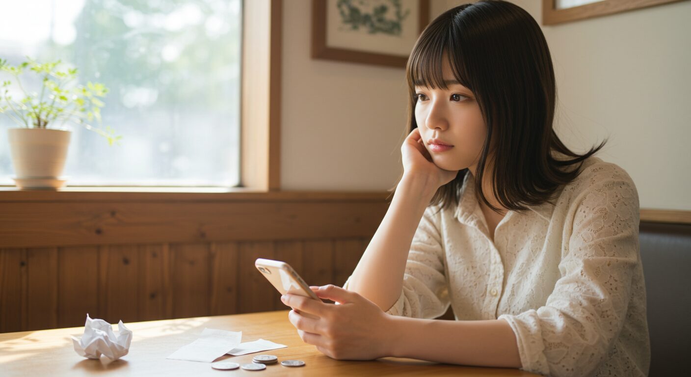 結論｜「ポイ活が気持ち悪い」は正常な感覚！時間対効果の高い節約・資産形成に切り替えよう