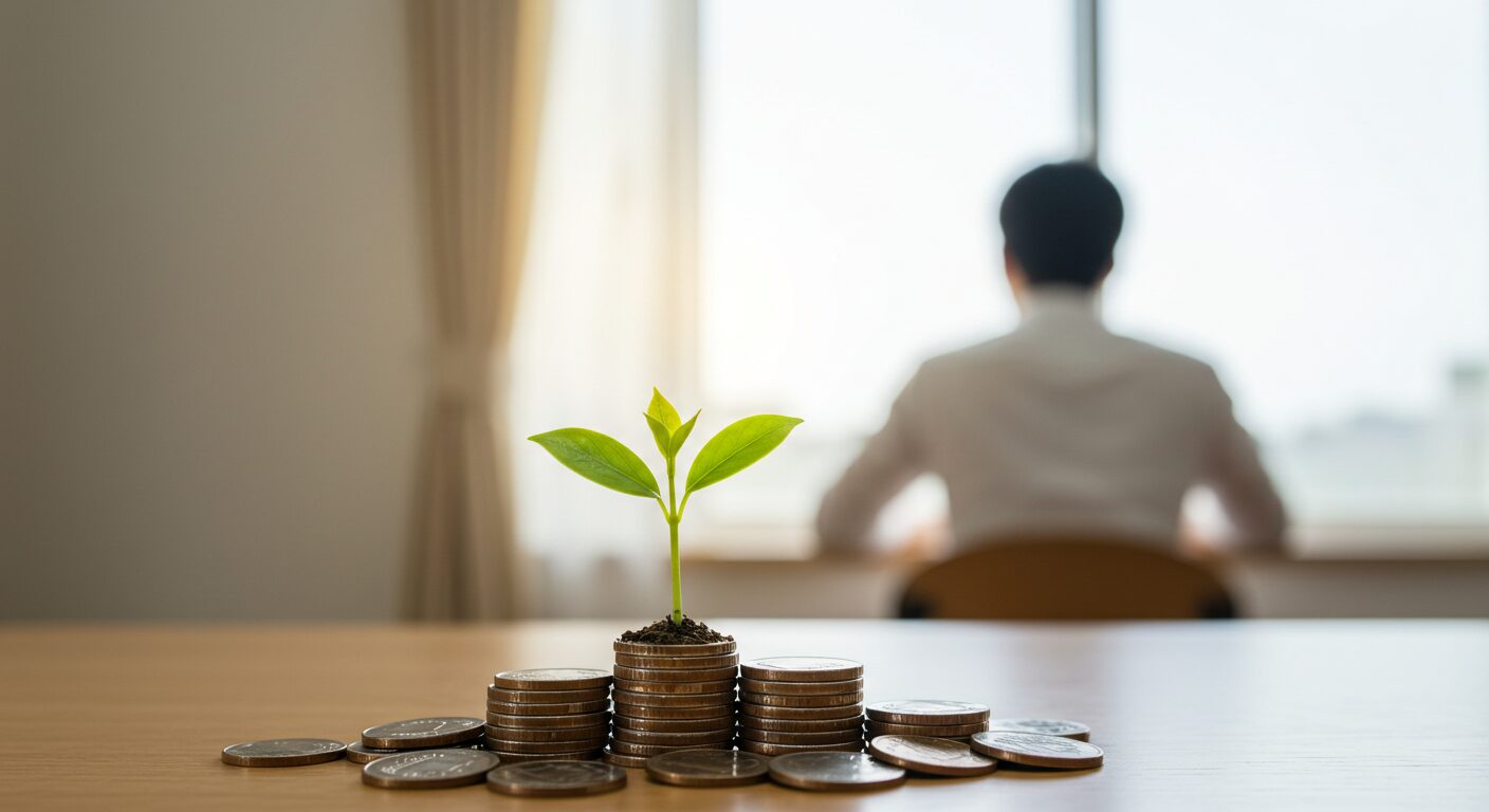 まとめ｜楽天SCHDの利回りは年3.5%が目安！NISAでコツコツ配当金生活を目指そう