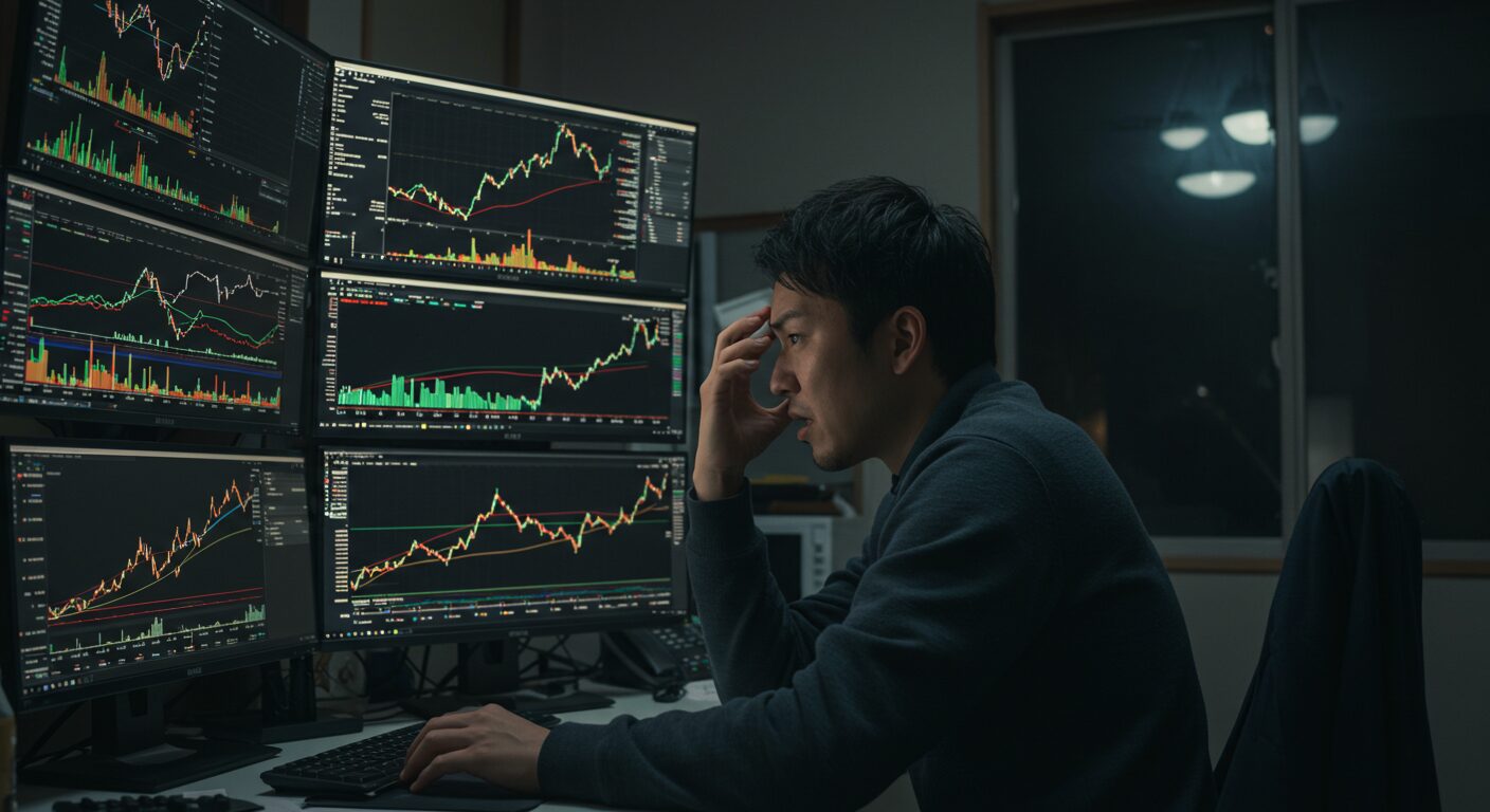 結論｜レンジ相場の危険は「安易なエントリー」が原因！正しく理解すれば勝率を上げられる
