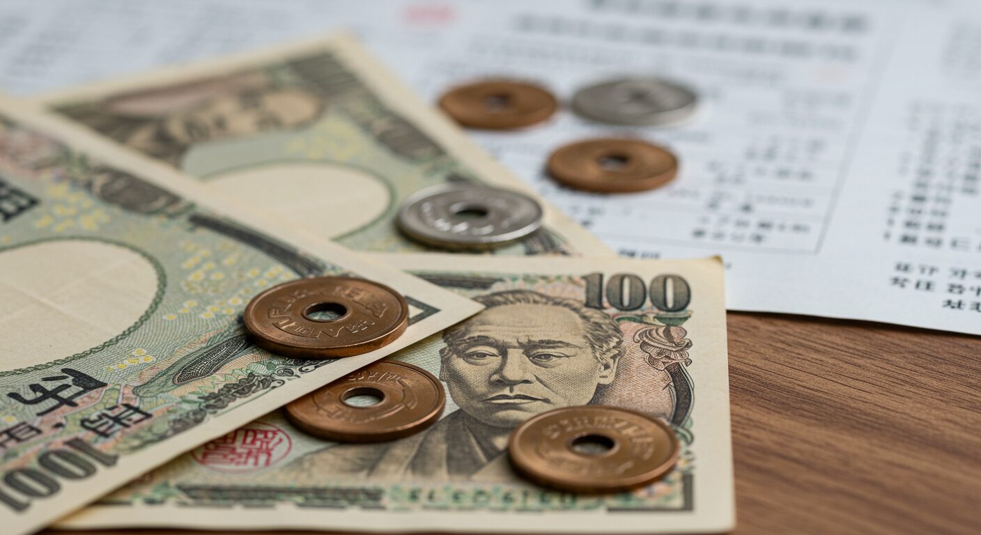 トヨタの配当金で生活するための基本情報