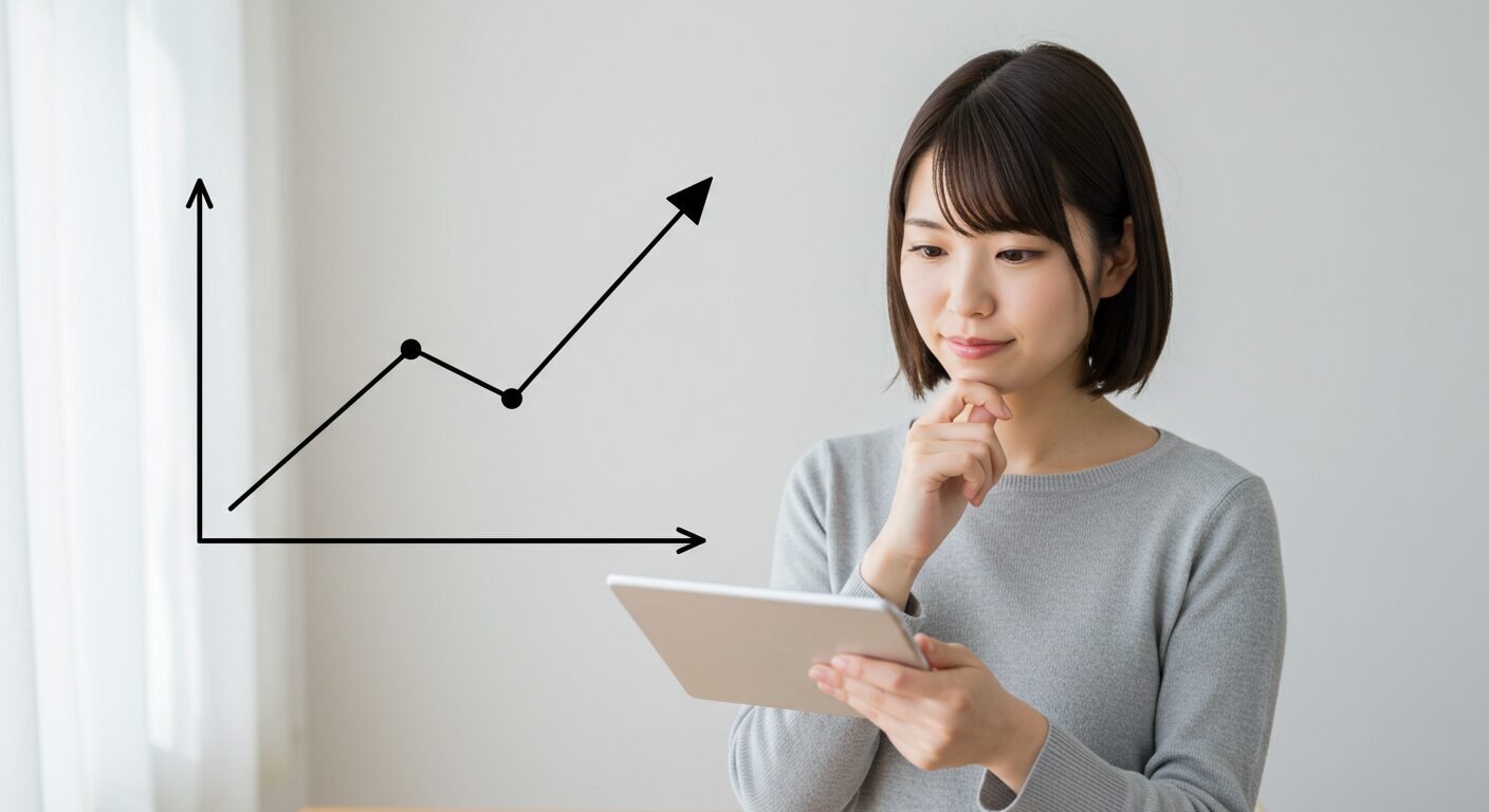 夢の配当金生活への第一歩は「投資原資」を増やすこと