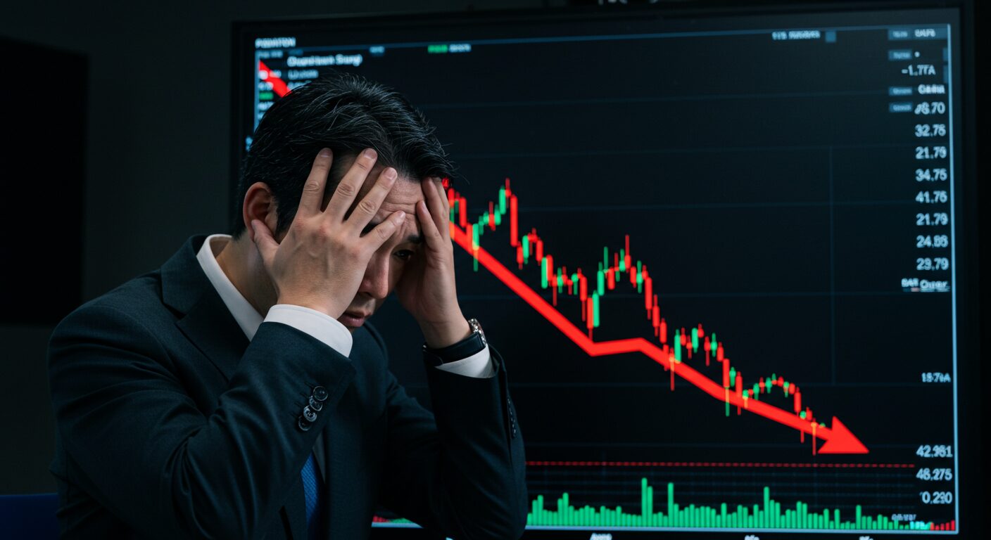 トヨタの配当金生活に潜むリスクと現実