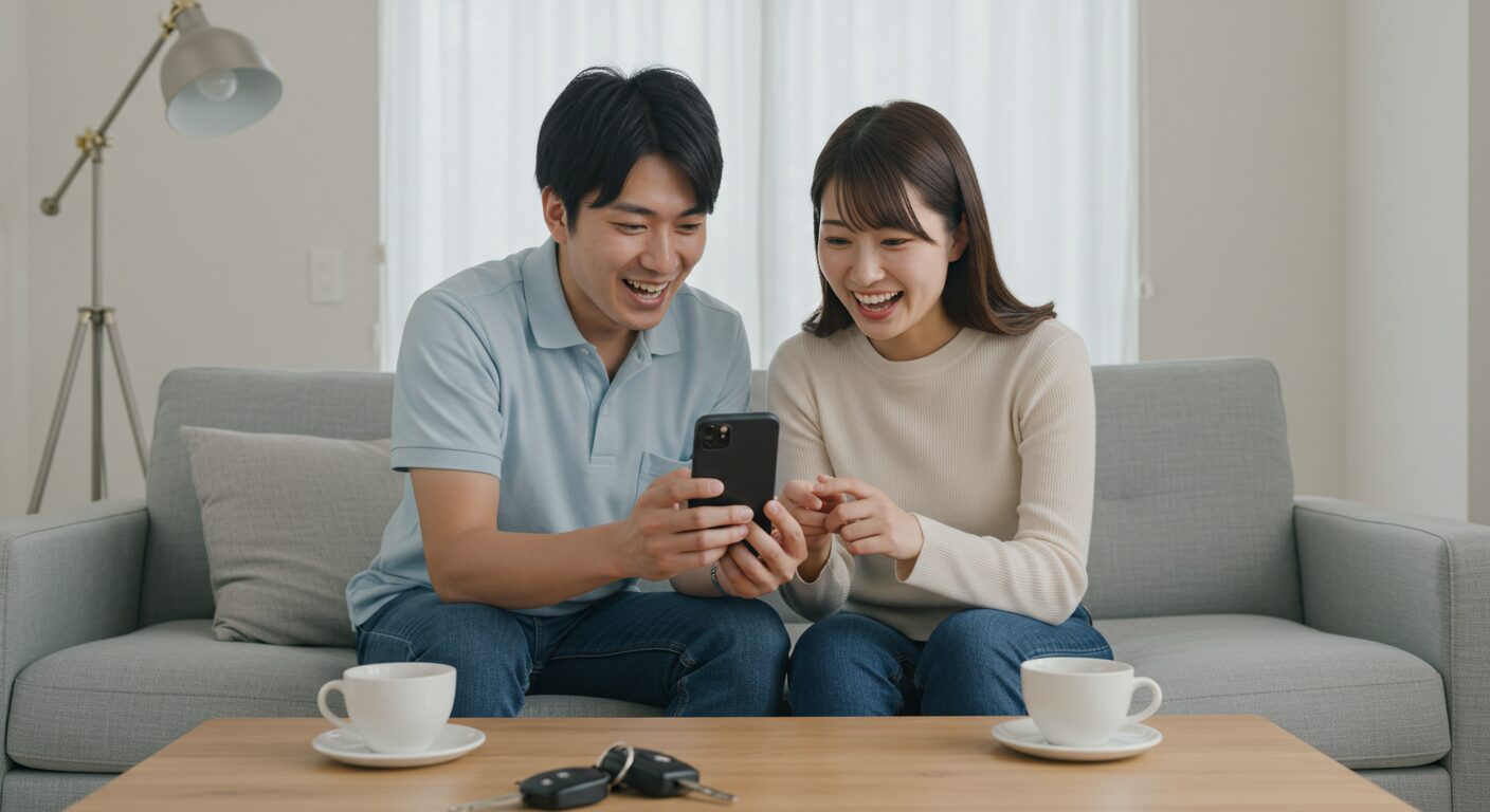 結論｜トヨタの隠れ優待は1株から応募できる抽選が狙い目！