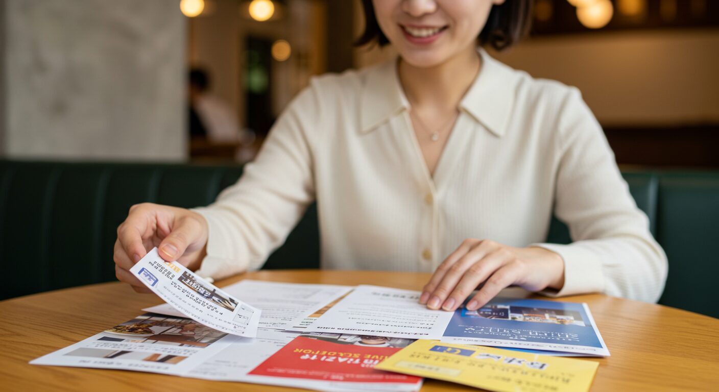 トヨタ以外も狙い目！おすすめの隠れ優待・1株優待