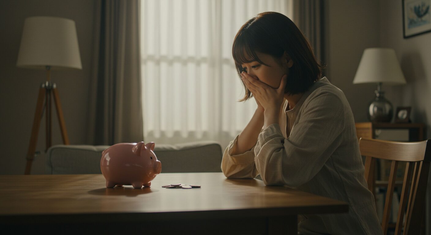 結論｜「つもり貯金は意味ない」は間違いじゃない！9割が挫折する理由と正しい向き合い方